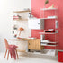 String System Media Shelf 58x47cm